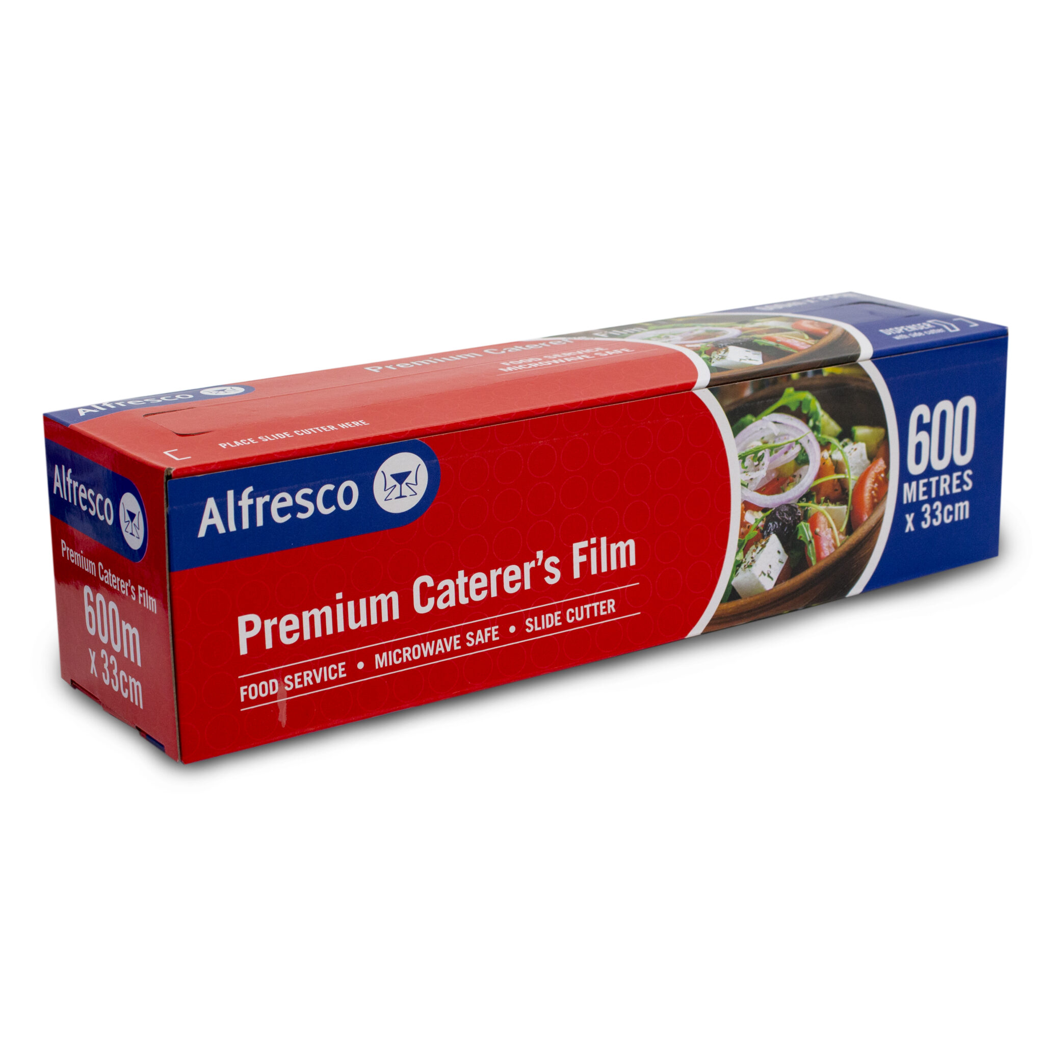 Alfresco Caterer’s Wrap 330