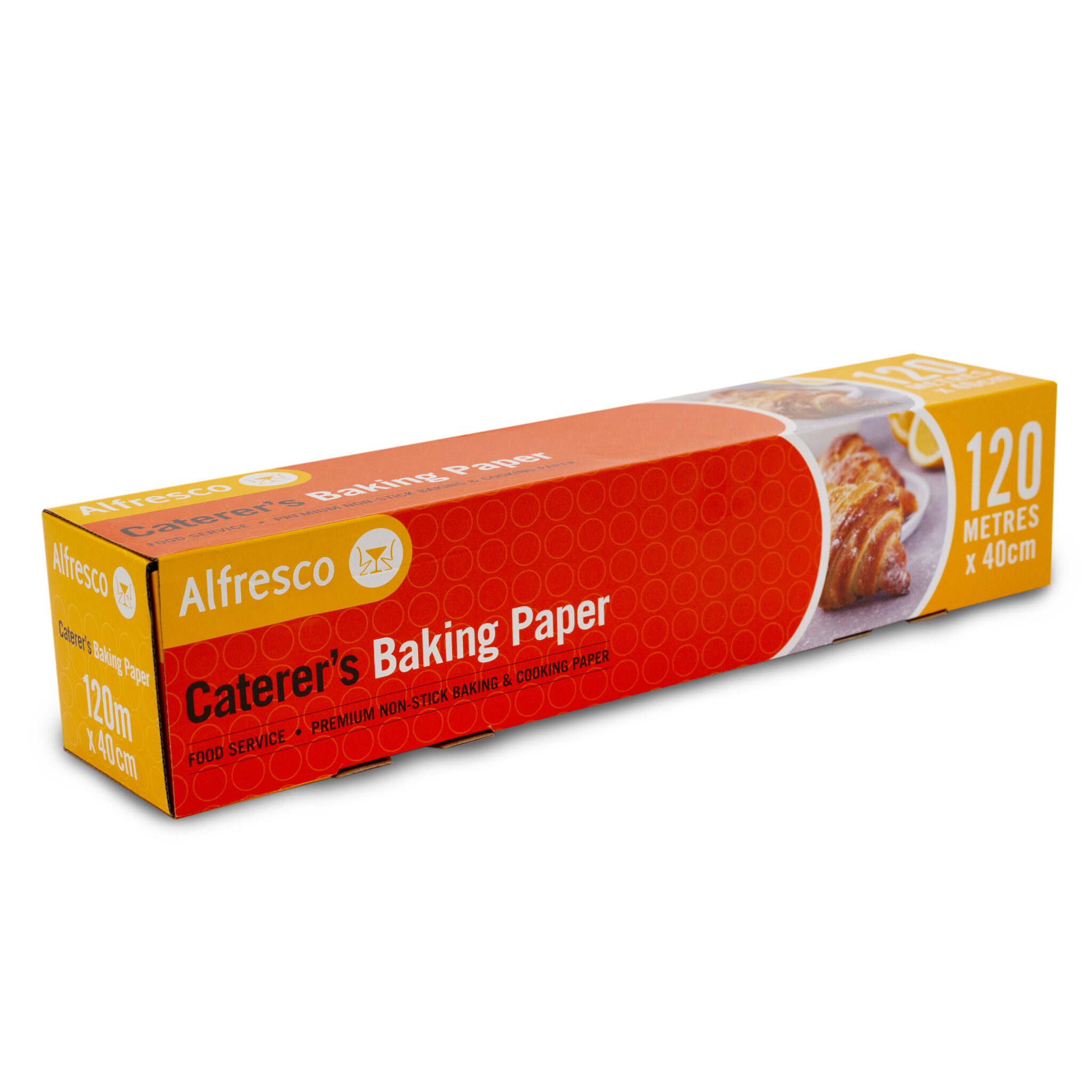 Alfresco Caterer’s Baking Paper
