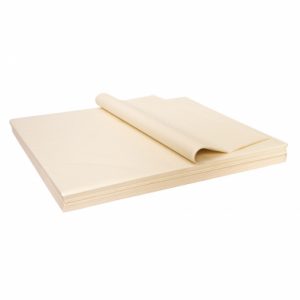 1/2 Cut Greaseproof Paper Premium