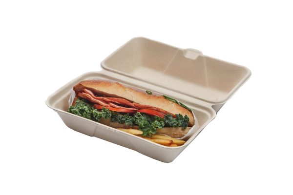Pulp Snack Box Large
