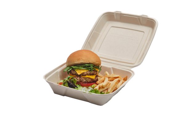 Pulp Dinner Box