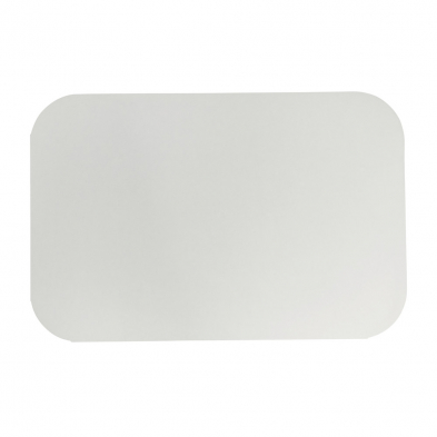 Lid for Rectangular Tray 2500